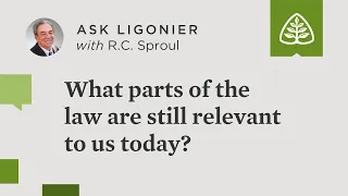 What parts of the law are still relevant to us today?