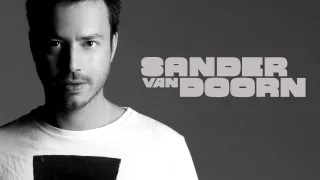 Sander van Doorn - Kitten (Album Version)