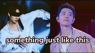 [BJYX 博君一肖] Xiao Zhan & Wang Yibo: Something Just Like This FMV