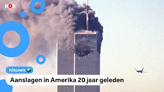 Wat gebeurde er op 11 september 2001?