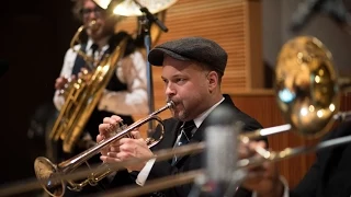 Preservation Hall Jazz Band - That's It! (Live on 89.3 The Current)