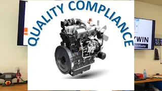 RAYWIN ENGINES - PROMOTIONAL VIDEO