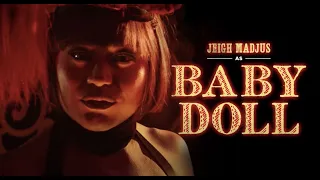 Making Moulin Rouge!’s Babydoll: Jeigh Madjus Offers the Recipe for Playing One of The Lady Ms