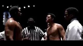 Ali (2001) The Rumble In The Jungle