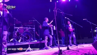 Cinco De The | Tropicalisimo Apache | Feria Del Caballo Obregon Sonora 2017