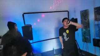 JoshIGuess @ Mid-Wilshire Skate Shop [Live in Los Angeles, CA 3/18/22]