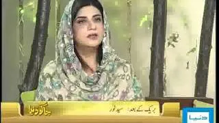 Dunya TV-Jago Dunya-04-11-2010-2