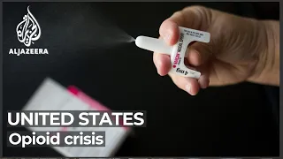 Chicago ex-opioid addicts use naloxone to reverse heroin overdoses