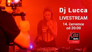 Dj Lucca - LIVESTREAM