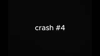 crash sound effects i did