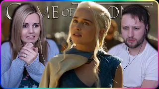 Breaker of Chains - Game of Thrones S4 Episode 3 Reaction