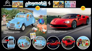 New Playmobil 2023 ⭐ Playmobil 2023 Catalog-Download the New Playmobil Germany