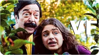 DEAR DICTATOR Bande Annonce VF (2018)