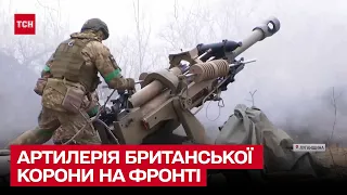 💥 Відео знищення командного пункту ворога! На фронті вже працює арта зразка НАТО