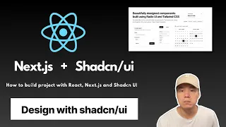 Next.js 13 And Shadcn Tutorial For Beginner