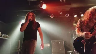 Fates Warning @ Count's Vamp'd, Las Vegas. 2018(5)