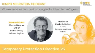 Ukrainian refugees in the EU: Exit from Temporary Protection?