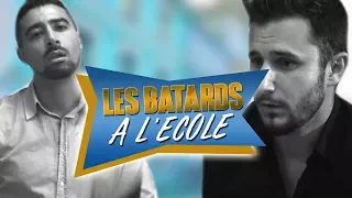 LES BÂTARDS A L'ÉCOLE