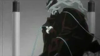 Ergo Proxy soundtrack - 16 - Goodbye Vincent [II]