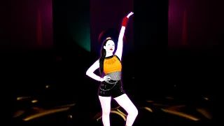 MATA HARI de EFENDI | JUST DANCE ABEL CANO (FT. VAIK JD)