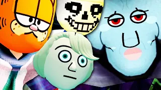 Miitopia: The Full Adventure