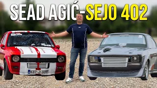 2 x OPEL KADETT C **1000 KONJA I 1000 Njutna!!**