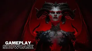 Diablo 4 is Bad? | Gameplay Showcase