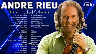 André Rieu Greatest Hits Full Album 2024🎻The Best Violin Playlist Of André Rieu🎻All You Need Is Love