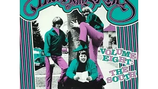 Various ‎– Highs In The Mid Sixties Volume 8: The South (FULL ALBUM)