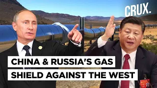 Why China & Russia’s Mega Gas Pipeline Project Could Be A Gamechanger Amid Tensions With US & Allies