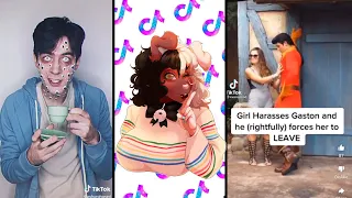 ULTIMATE TIK TOK CRINGE COMPILATION #29