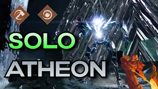 Solo Atheon, Time's Conflux (D2)