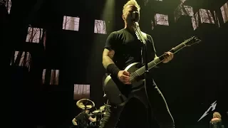 Metallica: Dream No More (Antwerp, Belgium - November 3, 2017)