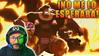 🇲🇽 🌴 MAUGA🌴 "Un Gran Día" - Cinematic Trailer @playoverwatch