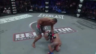 Douglas Lima Highlights