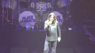 Black Sabbath Live In Moscow 2016, ,Full concert - Pro Shot