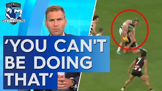 Kane's warning for exciting Magpies - Sunday Footy Show | Footy on Nine