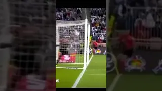 Insane Corner Goal by Toni Kroos😱