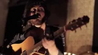 Ben Whiting - ‘Wildflower’ (Live at The Jam Room)