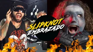 Mega Funk do Slipknot #shorts