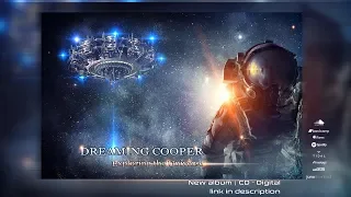 DREAMING COOPER - "Exploring The Universe" [ Altar Records ᴴᴰ ]