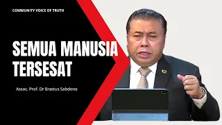 Semua Manusia Tersesat