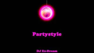 Partystyle vol. 202