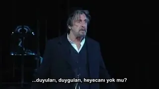 Merchant of Venice - Shylock