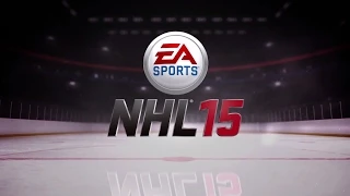 Первый взгляд: NHL 15 (Demo)