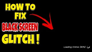 GTA 5 How to Fix Black Screen Glitch When Migrating Characters - GTA 5 Enhanced and Expanded