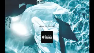 Moby - Almost Home (with Damien Jurado) - Audio
