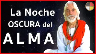 La noche oscura del alma - Portal para trascender