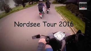 Nordseetour 2016