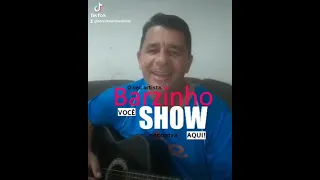 Bares com música ao vivo em Goiânia? | #186 | Barzinho SHOW